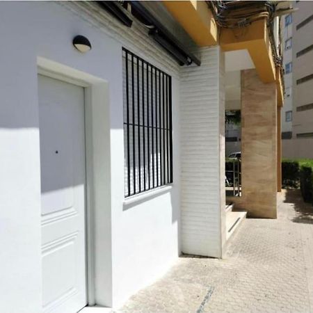 Apartamento Triana Arellano Севілья Екстер'єр фото
