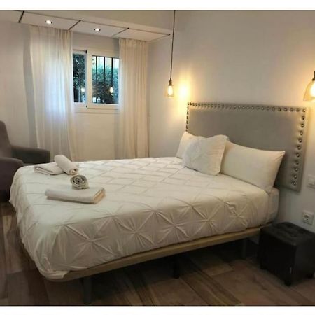 Apartamento Triana Arellano Севілья Екстер'єр фото