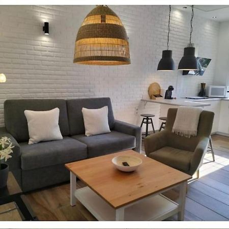 Apartamento Triana Arellano Севілья Екстер'єр фото