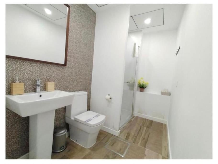 Apartamento Triana Arellano Севілья Екстер'єр фото