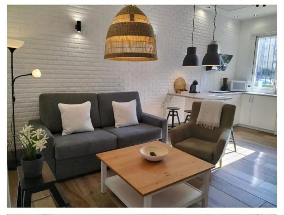 Apartamento Triana Arellano Севілья Екстер'єр фото